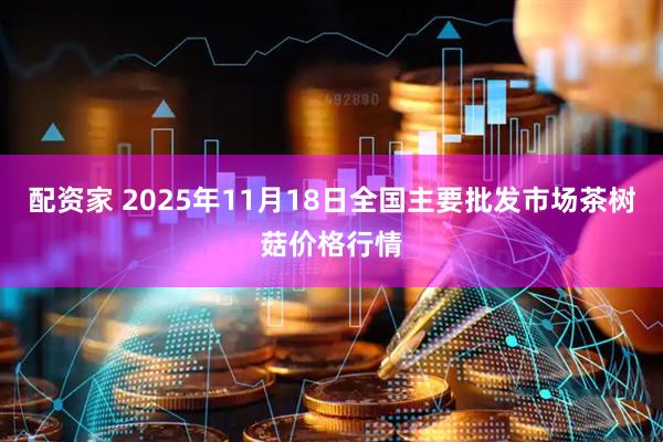 配资家 2025年11月18日全国主要批发市场茶树菇价格行情